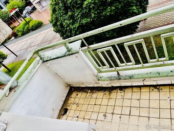 MODERNÝ 3. izbový byt 76m2, Michalovce - 16