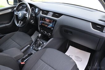 ŠKODA OCTAVIA 2.0 TDI DSG //ACC//LANE/BLIND-SPOT//LED - 16