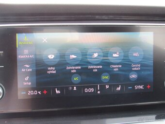 Škoda Octavia 2.0 TDI Ambition DSG, 4x4 - možný odpočet DPH - 16
