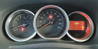 Dacia Dokker 1.6i LPG - 16