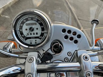 BMW R1200C…..ABS…..TOP STAV - 16