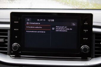 Kia Ceed 1.5 T-GDi Silver pack / AJ NA SPLÁTKY / PROTIÚČET / - 16