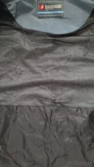 3 dielna pánska súprava zn.Hannah, veľ.XXL na lyžovačku - 16