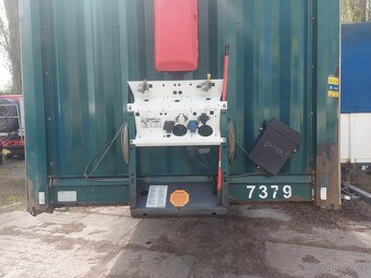 Krone ELG4-CS, Lowdeck - 16