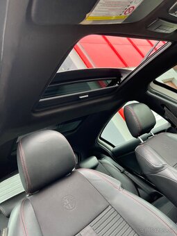 Alfa Romeo Giulietta 1.6 JTDm Šport = 196531km, 2011  = - 16