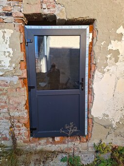 Predam dom .Rapovce pozemok 341/1 341/2 - 16