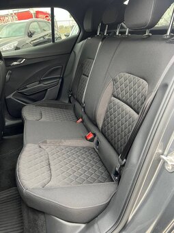 Škoda Fabia 1.5 TSI Style DSG - 16