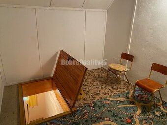 PREDAJ : Rodinný dom Zlaté Moravce - 16