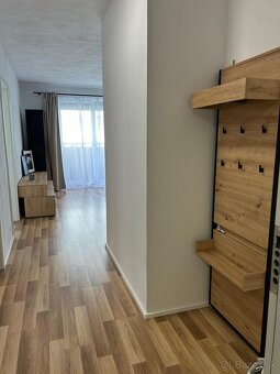 Prenájmem 2 izbový byt v Senici na Sadovej - 16