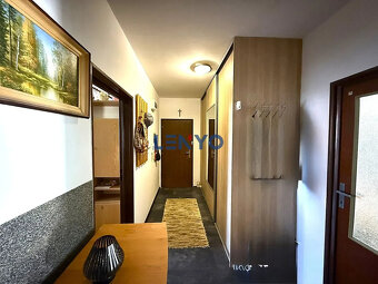 Komfortný 3-izbový byt na predaj -ul Slnečná- 83m² - 16