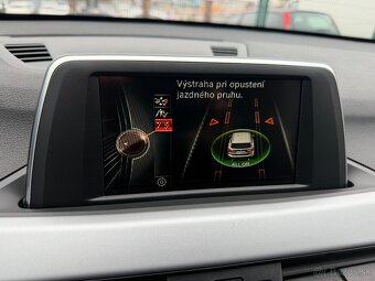 BMW X1 xDrive 18d Advantage A/T - 16