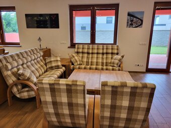 Prenájom rodinného domu v Stupave - 16