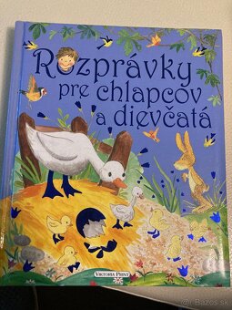 Predám detské knihy - 16
