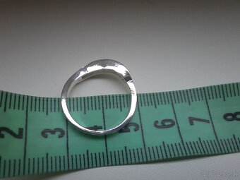 Nové strieborné šperky - 16