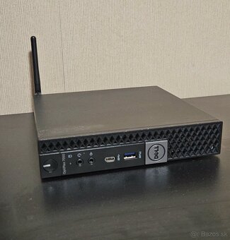 Dell optiplex 7050 16GB RAM - 16