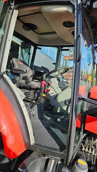 Zetor 7441 holandia 2007 40km/h - 16