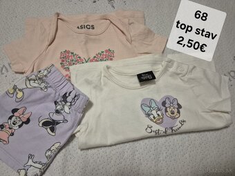 Oblecenie pre dievcatko - 16