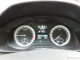 Škoda Kodiaq 2017 2.0TDi 110kW 4x4 DSG, 156tis.km, 1.majiteľ - 16