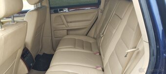 Volkswagen Touareg R5 2.5TDI 4x4 MANUAL - 16