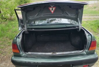 Predám Daewoo Espero CD - 16