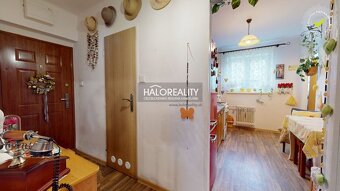 HALO reality - Predaj, trojizbový byt Smižany, Rázusova - EX - 16