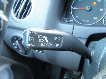 VW Golf plus - 16