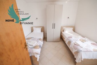 Apartmán len 50m od mora v Chorvátsku - Petrčane - 16