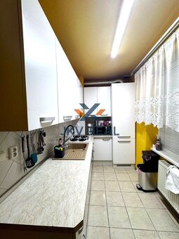 Predam  3 izbový byt blizko centra - 16