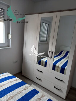Exkluzívne novostavba domu 2x apartmán v Chorvátsku - 16