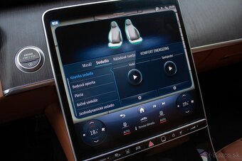 Mercedes Benz S400 4matic /AJ NA SPLÁTKY/ - 16