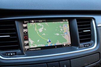 Peugeot 508 SW 2.0 HDi Allure - 16