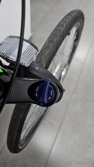 Predám úplne nový dámsky bicykel CTM Maxima 3.0 28" (2023), - 16