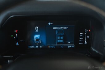 Ford Ranger WILDTRAK X 2.0 TDCi EcoBlue BiTurbo e-4WD - 16