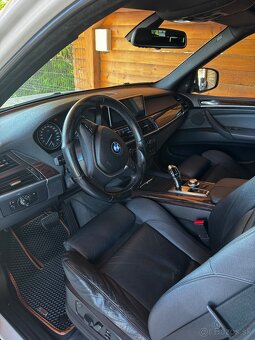 BMW X5 Xdrive 30d 173kW/235PS - 16