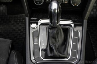 Volkswagen Passat Variant 2.0 TDI 190k BMT SCR Highline DSG - 16