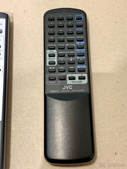 Diaľkové ovládače: Sony.Yamaha.Pioneer.Onkyo.Denon.Marantz.. - 16