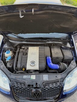 Golf 5 GTI - 16