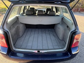 Volkswagen Passat 1.9TDI 96KW - 16