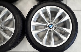 BMW 5 F10 18" Zimná sada - 16