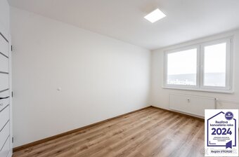 3-izbový byt - KVP, Čordákova - 16