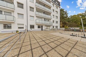 SLNEČNÝ 2 - IZBOVÝ BYT S PRIESTRANNOU TERASOU, KRAMÁRE - 16