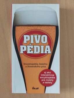 Rôzne odborné knihy aj pre deti - 16