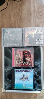 Prodám CD Metal.5 - 16