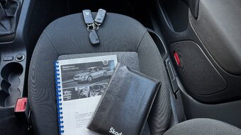 Škoda Octavia II Combi 1.9 TDI - 16