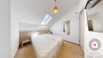 PAG/MANDRE - 2 apartmány za cenu jedného - 190m od mora - 16