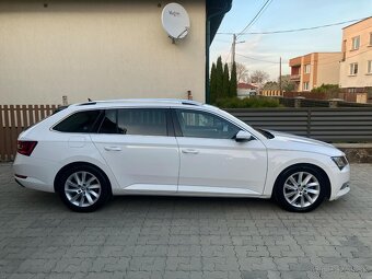 Skoda Superb Comby 2.0TDI,110KW. - 16