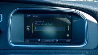 Volvo V40 D2 Momentum - 16