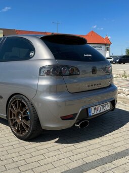 Ibiza Cupra 1.9TDI - 16