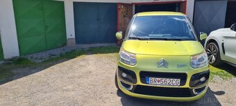 Citroen C3 Picasso - 16