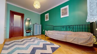 Prenájom 3izb. byt, 81m2, ul. Lazaretská, Staré Mesto - 16